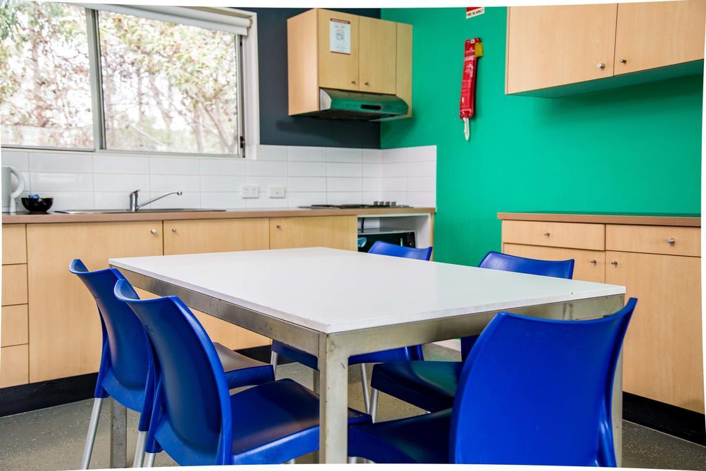 Griffith University Village Gold Coast Room photo