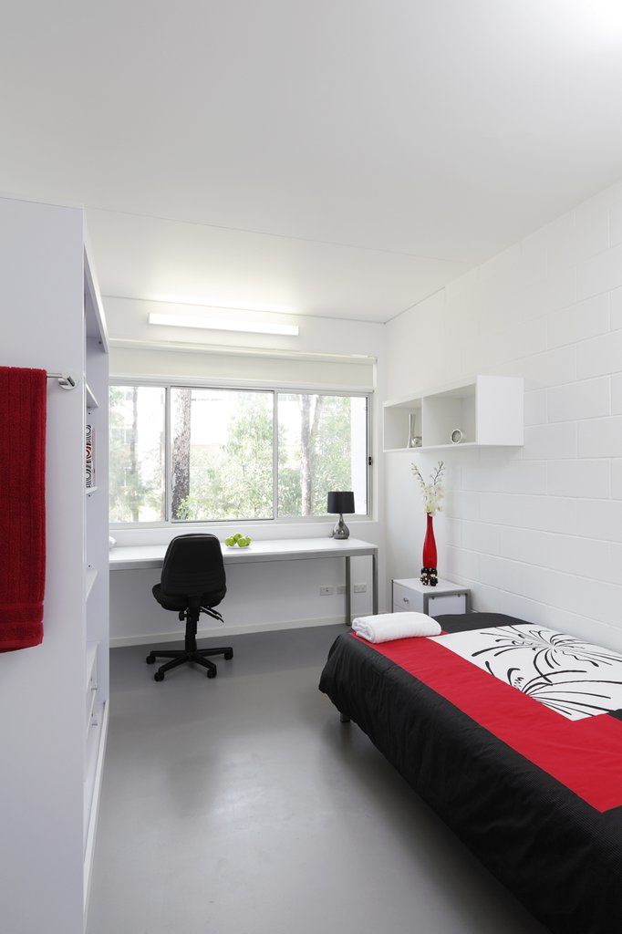 Griffith University Village Gold Coast Exterior photo
